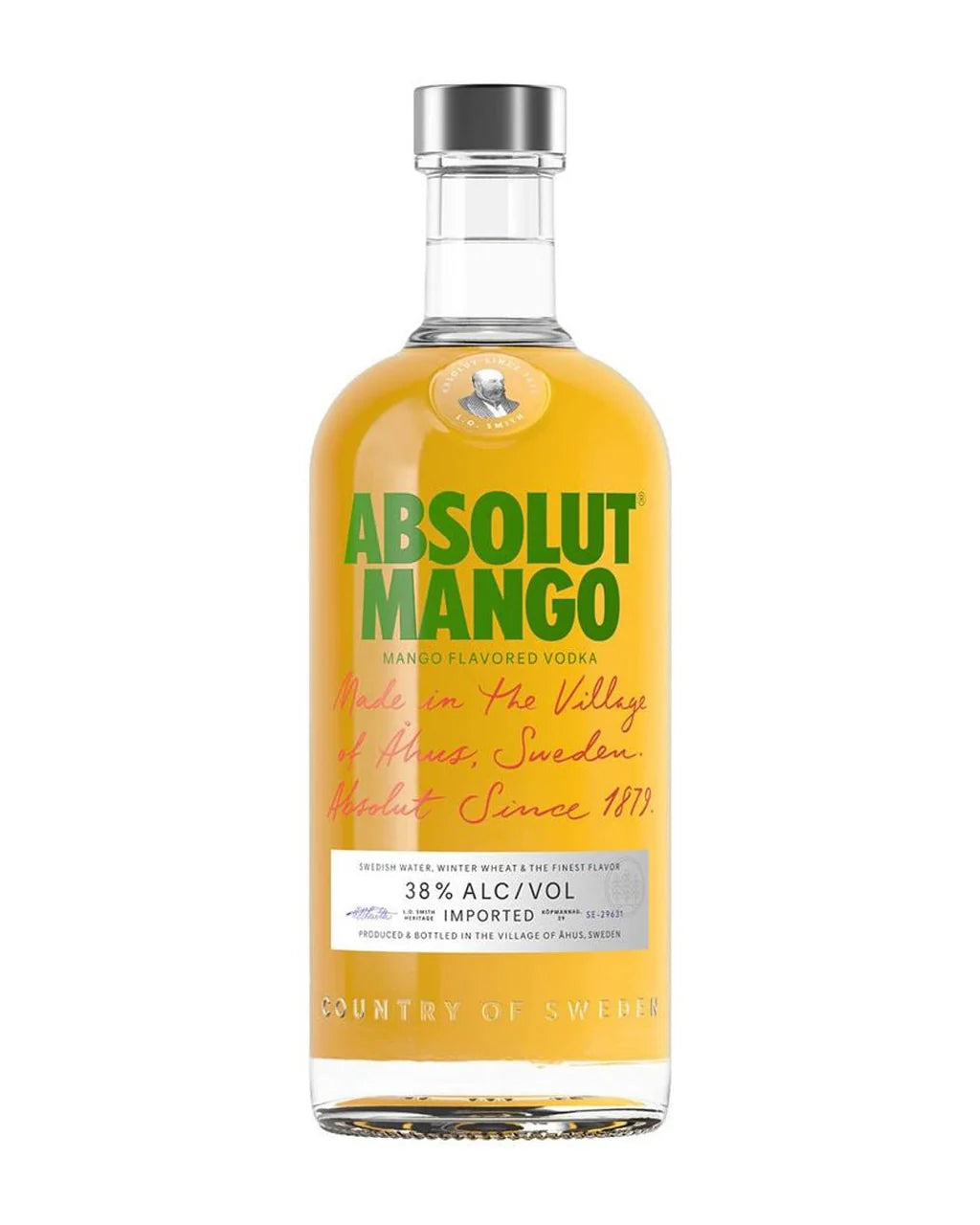 Absolut Mango Vodka 70cl