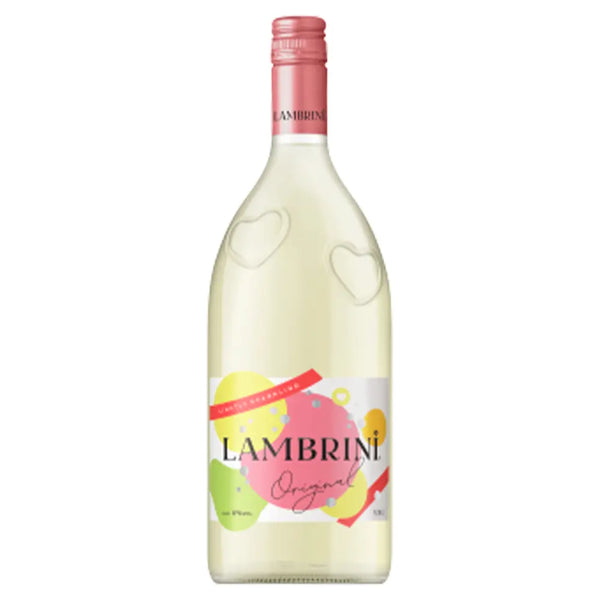 Lambrini Lightly Sparkling Perry 1.5 ltr