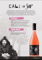 Cali by Snoop Rose 70cl
