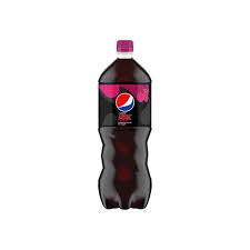 Pepsi max Cherry 1.25L