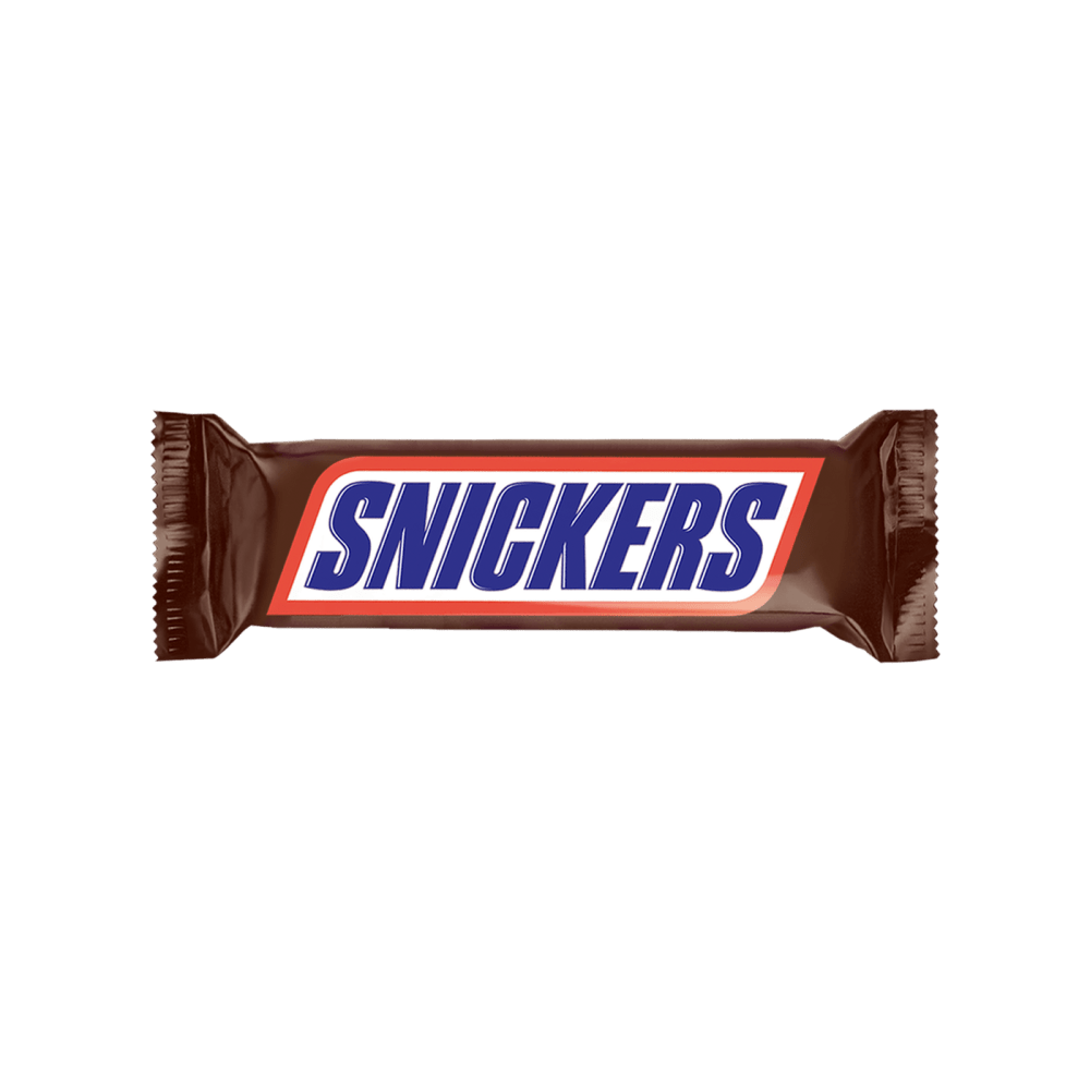 Snickers bar std 48g