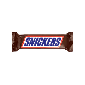 Snickers bar std 48g