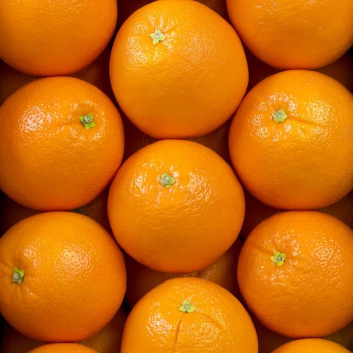 Easy Peel Satsumas (5 Pack)