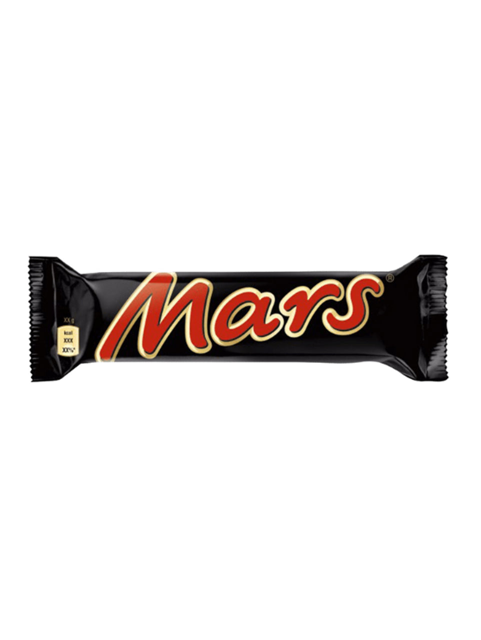 Mars bar duo