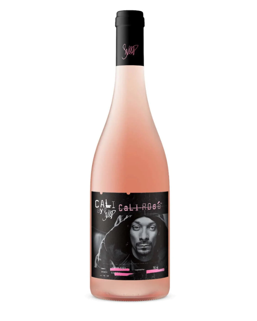 Cali by Snoop Rose 70cl