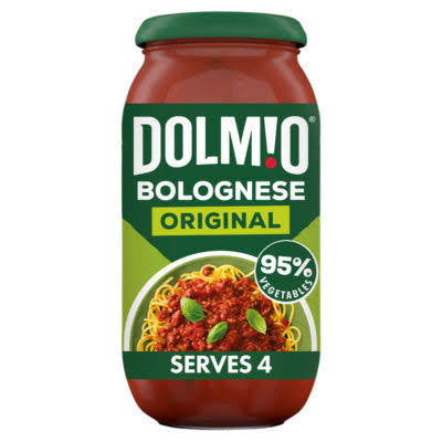 Dolmio Sauce for Bolognese Original 500g