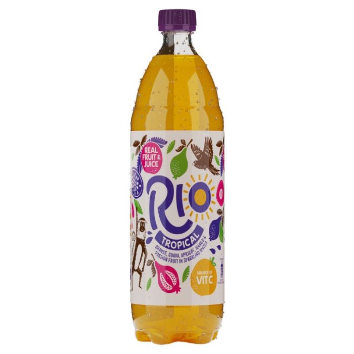 Rio Tropical 1.5Ltr
