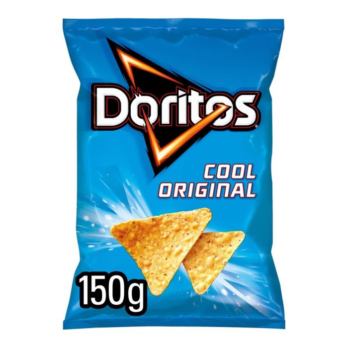 Doritos Cool Original 150g