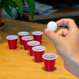 Beer (Shot) Pong