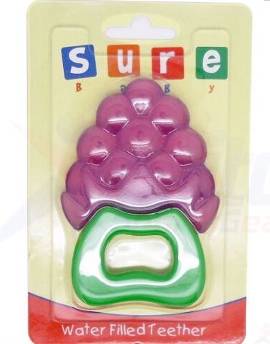 Sure Baby Water Filled Teether