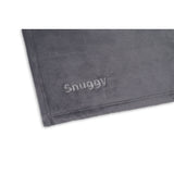 Snuggy Blanket - Grey