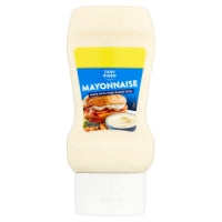 Happy Shopper Mayonnaise 250ml