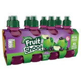 Robinsons Fruit Shoot Juice Drink 8 x 200ml