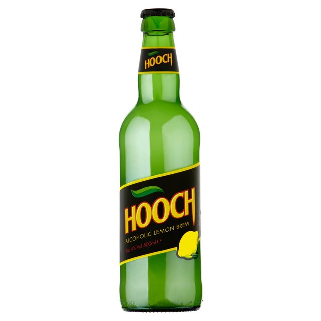 Hooch Lemon 70cl