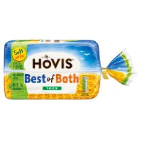 Hovis Best of Both Medium 750g