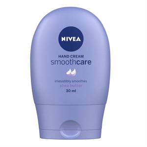 Nivea Hand Cream Smooth Care 30ml