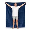 Snuggy Blanket - Navy