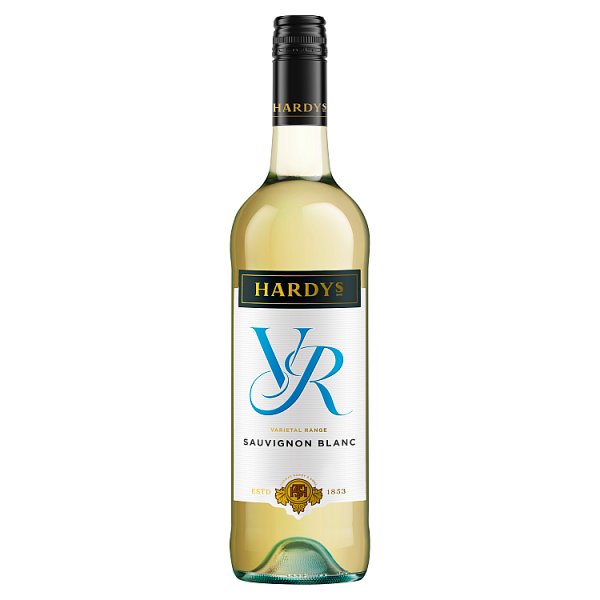 Hardys VR Sauvignon Blanc 750ml