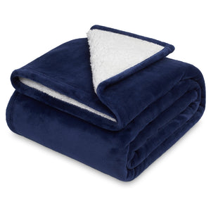 Snuggy Blanket - Navy