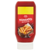 Happy Shopper Tomato Ketchup 440g