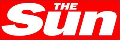 The Sun Saturday/Sunday