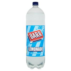 BARR Lemonade 2L