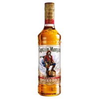 Captain Morgan Original Spiced Gold 70cl