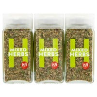 Isfi Spices Mixed Herbs 15g