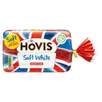 Hovis Soft White Medium 800g