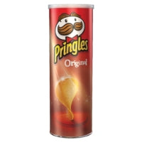 Pringles Original Crisps 200g