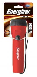 Energizer LED Value Red Torch