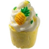 Bath Mallow - Pineapple Party 50g