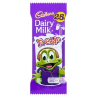 Cadbury Dairy Milk Freddo 18g