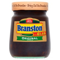 Branston Original Pickle 280g