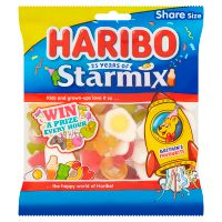 HARIBO Starmix Bag 160g