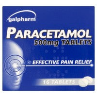 Paracetamol