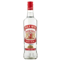 Glen's Vodka 70cl