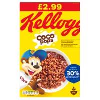Kellogg's Coco Pops