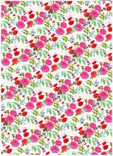 Gift Wrap One Sheet Assorted