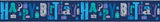 Birthday Banner Assorted