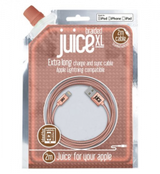 Juice Cable Lightning for Apple Devices - Various