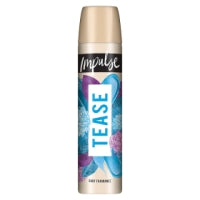 Impulse Tease Body Spray Deodorant 75ml