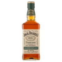 Jack Daniel's Tennessee Rye 70cl