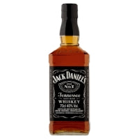 Jack Daniel's Old No.7 Tennessee Whiskey 70cl