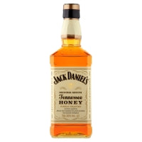 Jack Daniel's Tennessee Honey 70cl