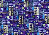 Gift Wrap One Sheet Assorted