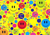 Gift Wrap One Sheet Assorted