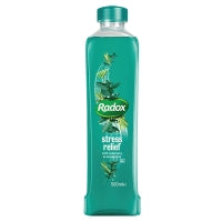 Radox Bath Stress Relief 500ml