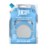 Juice Cable Lightning for Apple Devices - Various