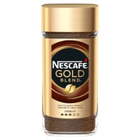 Nescafé Gold Blend Instant Coffee 200g